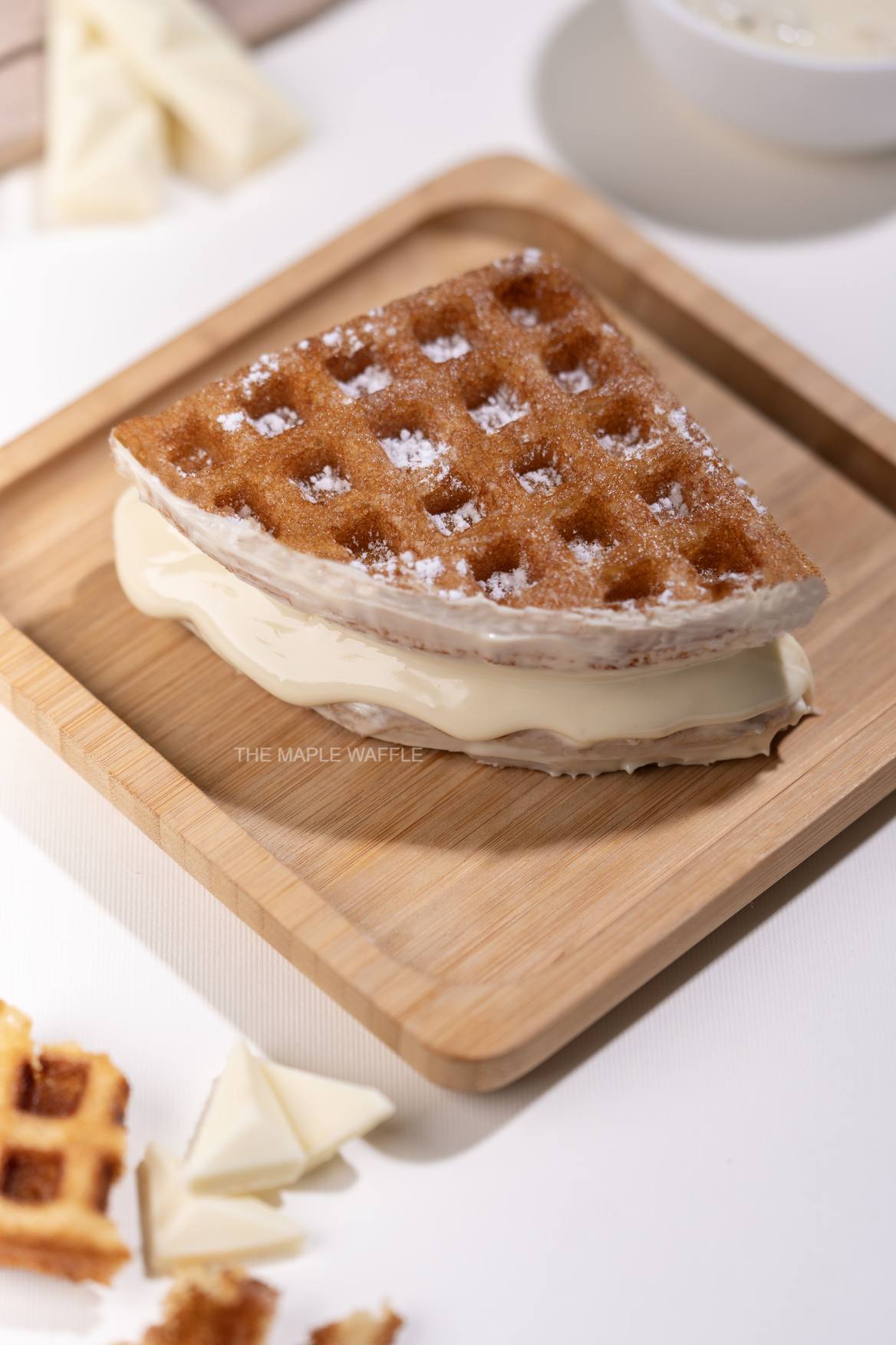 Classic Chocolate White