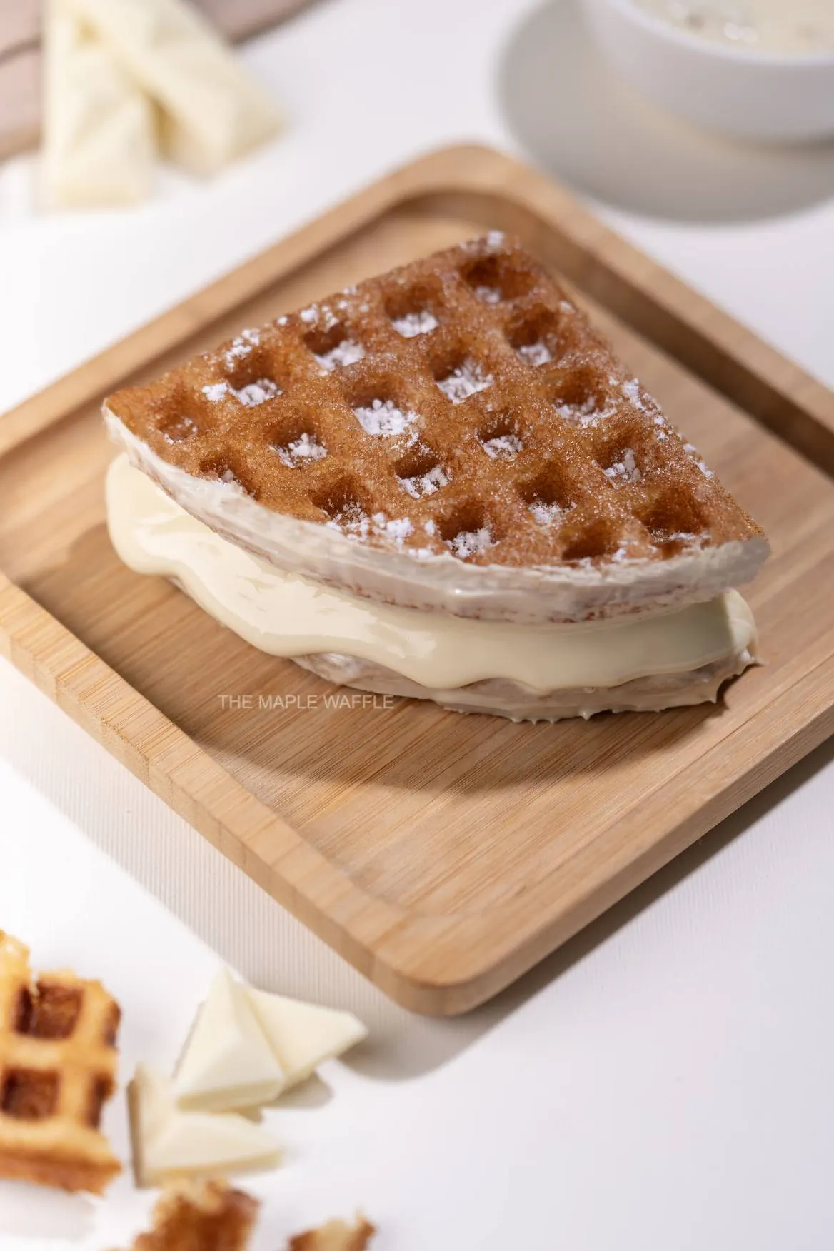 Classic Chocolate White